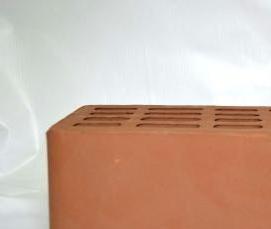 Лицевой кирпич м100 - вариант 2