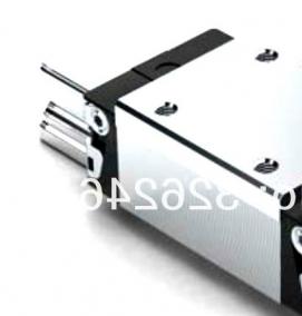 Линейный рельс - вариант 3