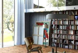 Линолеум Адмирал Адриано - модель 1