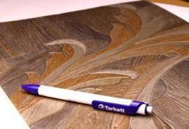 Линолеум Адмирал Адриано - модель 2