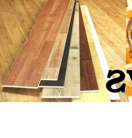 Линолеум Беленый Дуб - модель 1