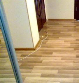 Линолеум - вариант 4