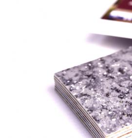 Линолеум Мода 121600 - модель 3