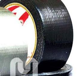 Липкая армированная лента - тип 1