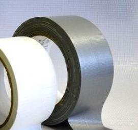 Липкая армированная лента - тип 4