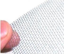 Липкая москитная сетка - модель 2