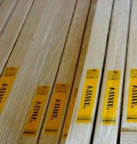 Липовая вагонка - вариант 1