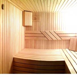 Липовая вагонка - вариант 4