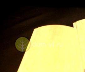 Липовый блок-хаус - тип 2