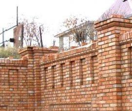 Лискинский газосиликатный блок - тип 4