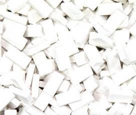 Лискинский газосиликатный блок - тип 3