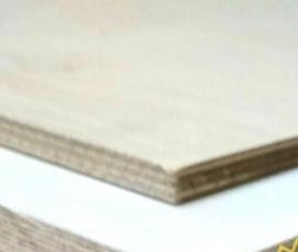 Лист фанеры 12 мм - модель 3