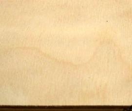 Лист фанеры 40 мм - вариант 4