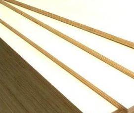 Лист фанеры 40 мм - вариант 3