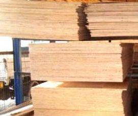 Лист фанеры 5 мм - вариант 1