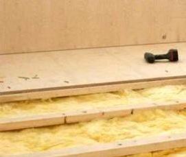 Лист фанеры 5 мм - вариант 4