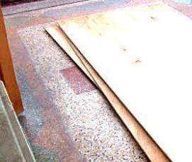 Лист фанеры 5 мм - вариант 3