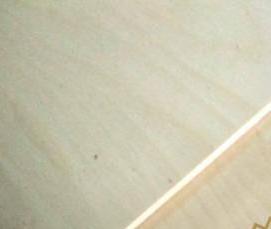 Лист фанеры 6 мм - модель 1