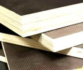 Лист фанеры 6 мм - модель 3