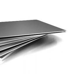 Лист металлический 2 мм - вариант 2