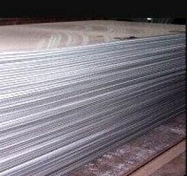 Лист металлический холоднокатаный - тип 1