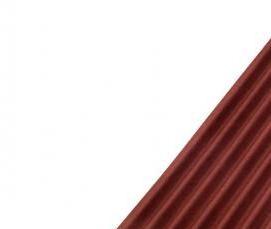 Лист ондулина - модель 1