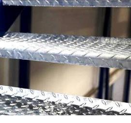 Лист сетчатый металлический - вариант 1