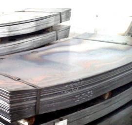 Лист стальной 1500х3000 мм - модель 3