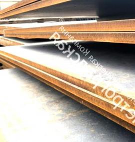 Лист стальной 1,5 мм - вариант 1