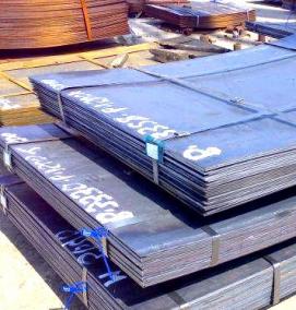 Лист стальной 1,5 мм - вариант 4