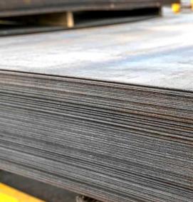 Лист стальной 1,5 мм - вариант 2