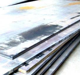 Лист стальной 2х1250х2500 мм - вариант 4