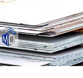 Лист стальной 2х1250х2500 мм - вариант 3