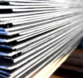 Лист стальной 65Г - вариант 3