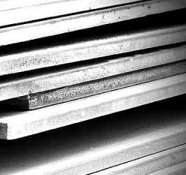 Лист стальной горячекатаный - вариант 3