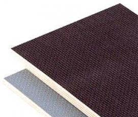 Лист водостойкой фанеры - тип 1