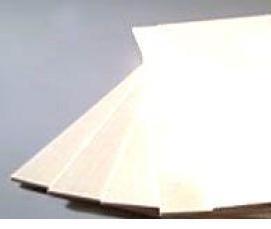 Лист водостойкой фанеры - тип 2