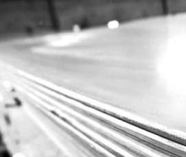 Листовой металлопрокат - тип 1