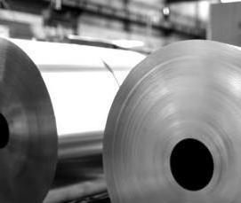 Листовой металлопрокат - тип 2