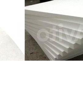 Листовой пенопласт - вариант 1