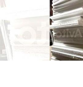 Листовой пенопласт - вариант 3