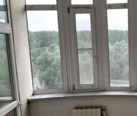 Литые подоконники из искусственного камня - модель 4