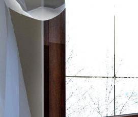 Литые подоконники из искусственного камня - модель 3