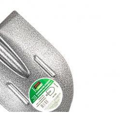 Лопата снеговая рельсовая сталь - модель 2