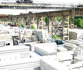 Лотки железобетонные Л-2 - модель 3