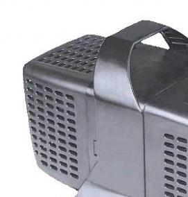 Лотос для пруда искусственный - модель 4