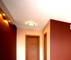 Любой ремонт квартир - тип 4