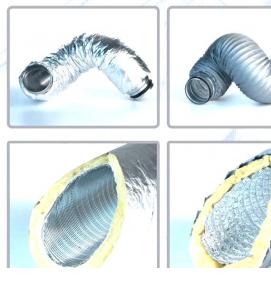 Люк воздуховода - тип 3