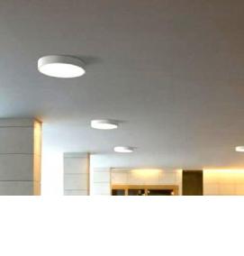 Люминесцентные светильники потолочные - модель 2