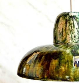 Люстра светильник потолочный - модель 1